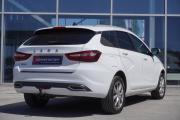 Lada (ВАЗ) Vesta I Рестайлинг (NG) Ульяновск  - изображение 28