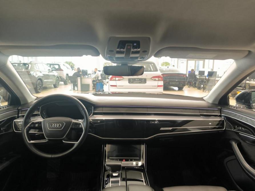 Audi A8 IV (D5) Казань  - изображение 17