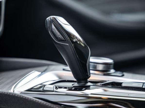 BMW 5 серии VII (G30/G31/G38) с пробегом 2019 года, цена 3 250 000 рублей, 123000 км, седан, Автокод Объявления