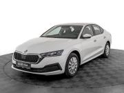Skoda Octavia IV (A8) Москва  - изображение 27