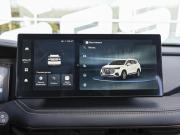 Geely Okavango I Рестайлинг Ставрополь  - изображение 47