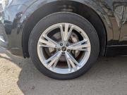 Audi Q8 I (4M) Москва  - изображение 47