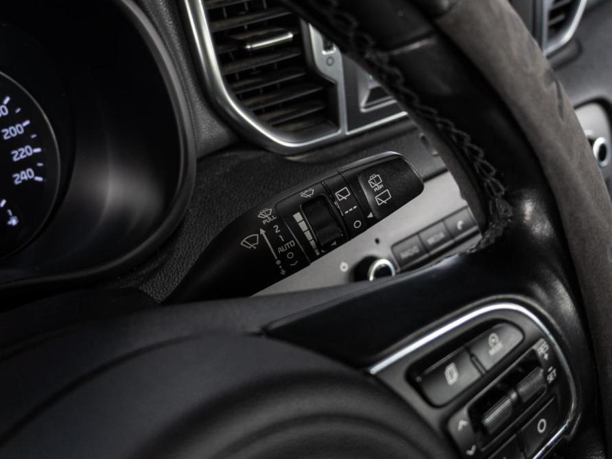 Kia Sportage IV Краснодар  - изображение 21