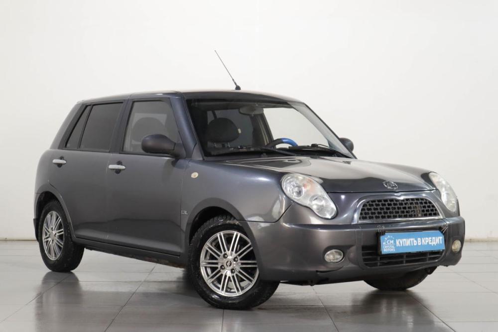 Lifan Smily I (320) Челябинск  - изображение 1