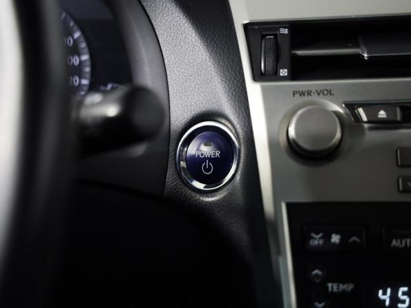 Lexus RX III с пробегом 2011 года, цена 1 799 000 рублей, 193000 км, внедорожник, Автокод Объявления