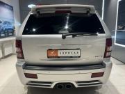 Jeep Grand Cherokee III (WK) Новосибирск  - изображение 35