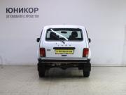 Lada (ВАЗ) Niva Legend Дзержинск  - изображение 18