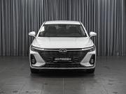 Chery Arrizo 8 Ставрополь  - изображение 28