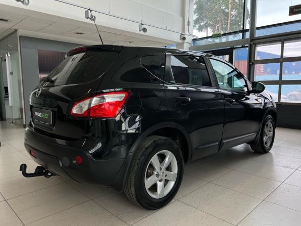 Nissan Qashqai I Рестайлинг с пробегом 2012 года, цена 949 000 рублей, 226330 км, внедорожник, Автокод Объявления