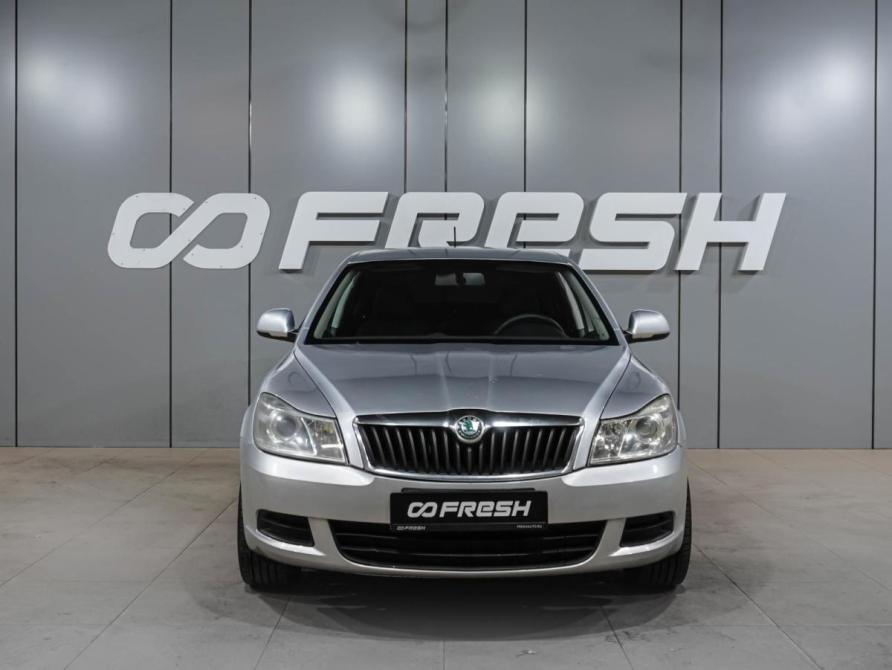 Skoda Octavia II (A5) Рестайлинг Воронеж  - изображение 3