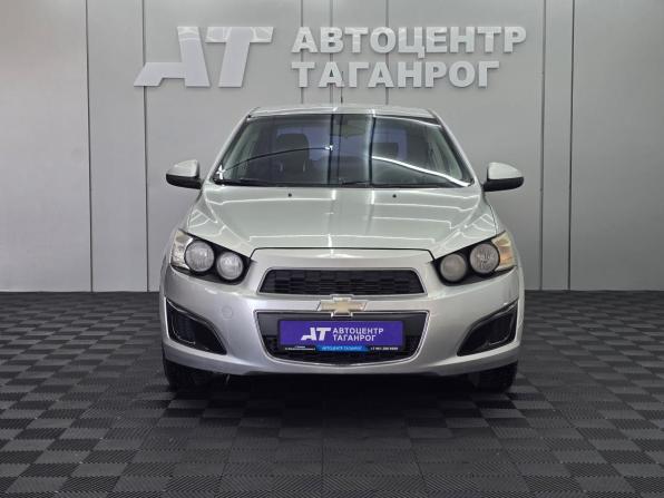 Chevrolet Aveo II с пробегом 2012 года, цена 649 000 рублей, 188000 км, седан, Автокод Объявления