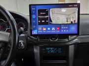 Chevrolet Captiva I Рестайлинг 2 Мончегорск  - изображение 28