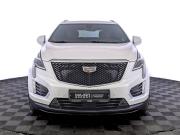 Cadillac XT5 I Рестайлинг Москва  - изображение 32