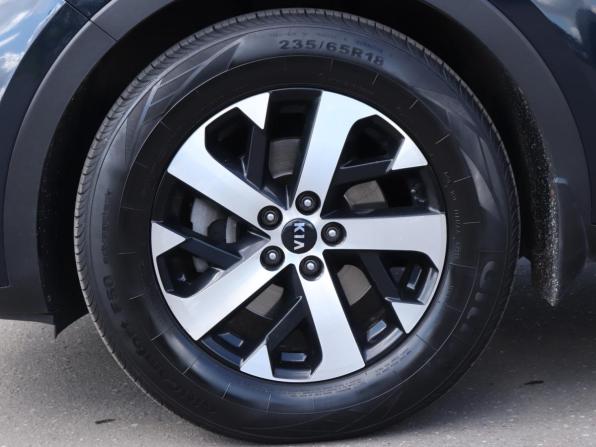 Kia Sorento IV с пробегом 2020 года, цена 3 119 000 рублей, 151991 км, внедорожник, Автокод Объявления