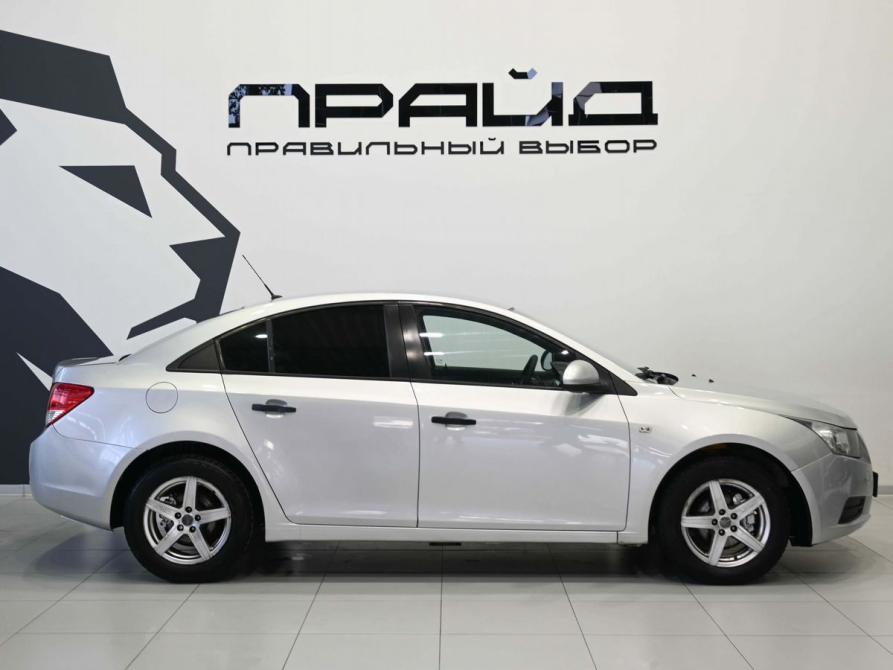 Chevrolet Cruze I Ростов-на-Дону  - изображение 7