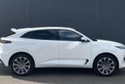 Changan UNI-K Красноярск  - изображение 37