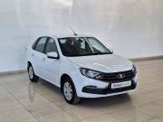 Lada (ВАЗ) Granta I Рестайлинг Смоленск  - изображение 16