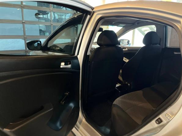 Hyundai Solaris I с пробегом 2012 года, цена 675 000 рублей, 168172 км, седан, Автокод Объявления