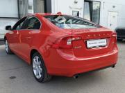 Volvo S60 II Рестайлинг Москва  - изображение 24