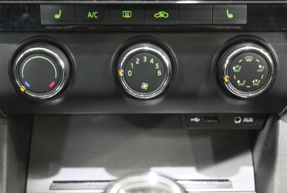Skoda Octavia III (A7) Астрахань  - изображение 18