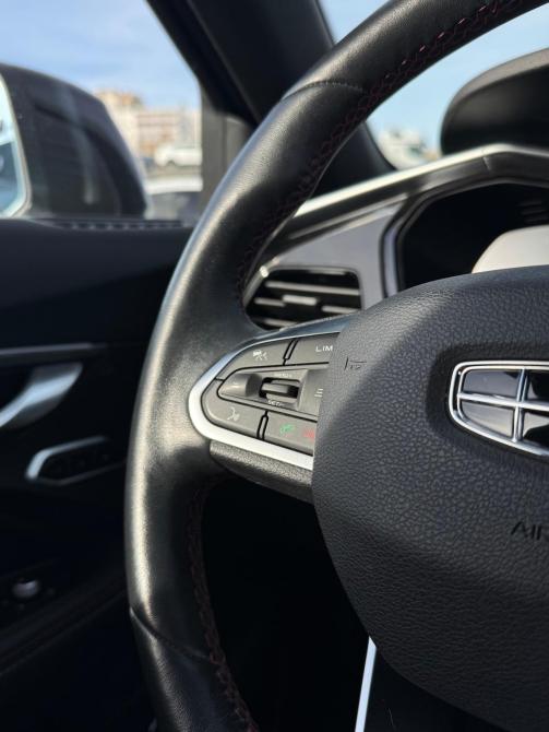 Geely Tugella I Рестайлинг Набережные Челны  - изображение 15