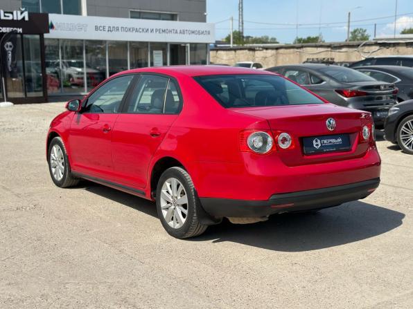 Volkswagen Jetta V с пробегом 2007 года, цена 484 000 рублей, 343267 км, седан, Автокод Объявления