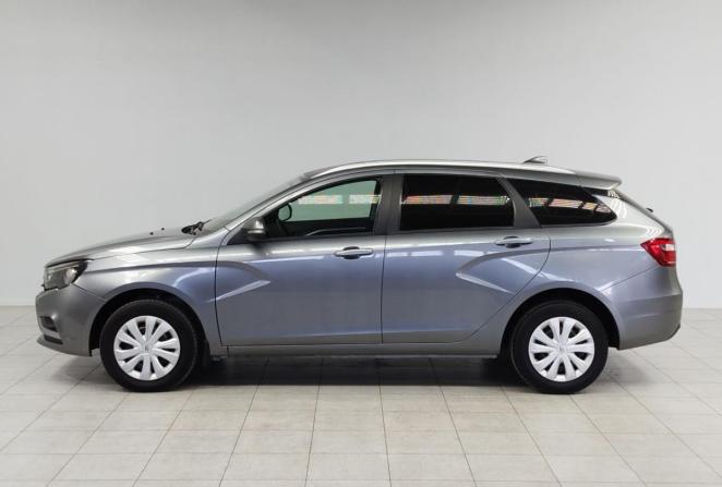 Lada (ВАЗ) Vesta I с пробегом 2019 года, цена 930 000 рублей, 145115 км, универсал, Автокод Объявления