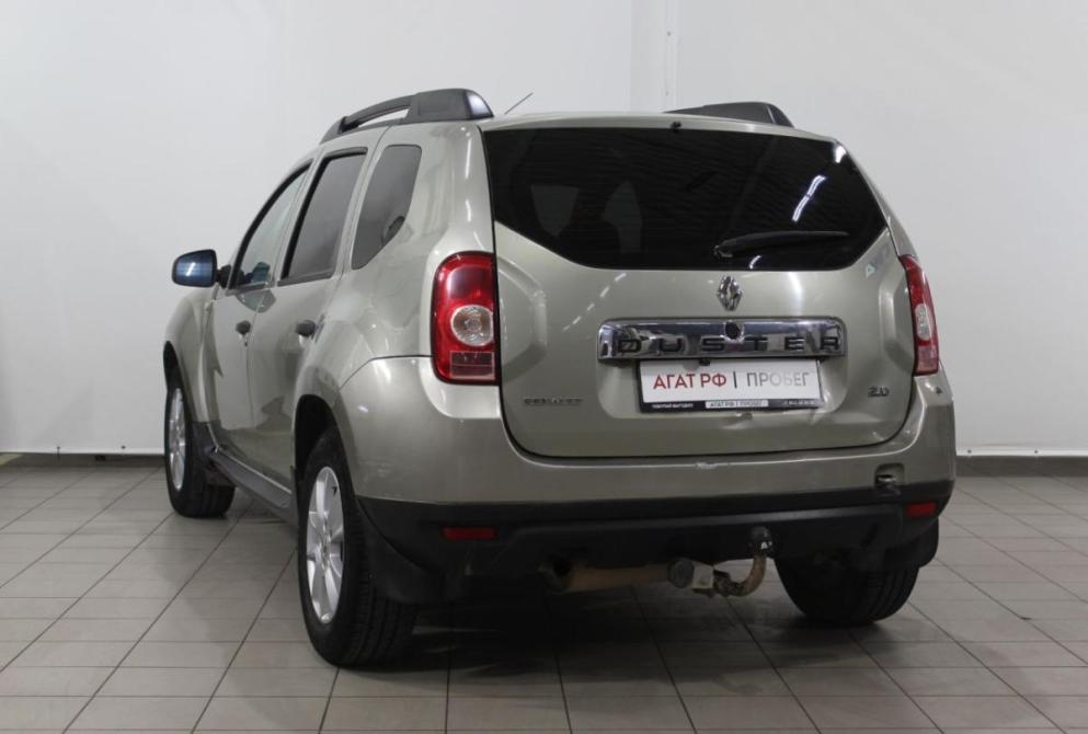 Renault Duster I Астрахань  - изображение 8