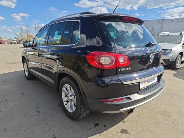 Volkswagen Tiguan I с пробегом 2009 года, цена 1 150 000 рублей, 170469 км, внедорожник, Автокод Объявления
