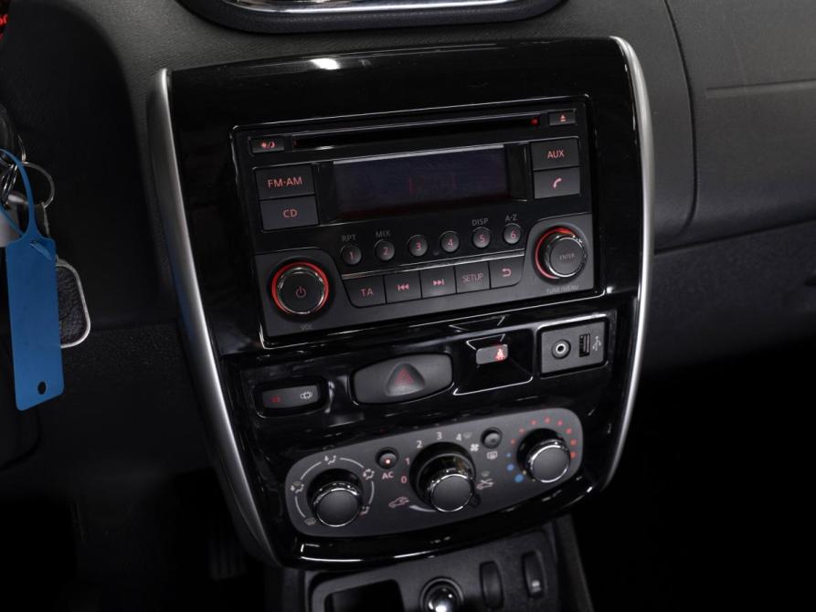 Nissan Terrano III (D10) Москва  - изображение 14