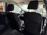 Ford Fiesta Mk6 Рестайлинг Таганрог  - изображение 52