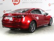 Mazda 6 III (GJ) Рестайлинг 2 Минеральные Воды  - изображение 23