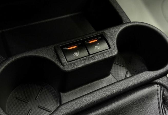 Lada (ВАЗ) Granta I Рестайлинг с пробегом 2026 года, цена 1 290 000 рублей, 5560 км, лифтбек, Автокод Объявления