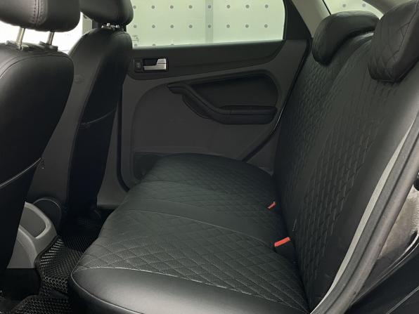 Ford Focus II Рестайлинг с пробегом 2009 года, цена 655 000 рублей, 188317 км, седан, Автокод Объявления