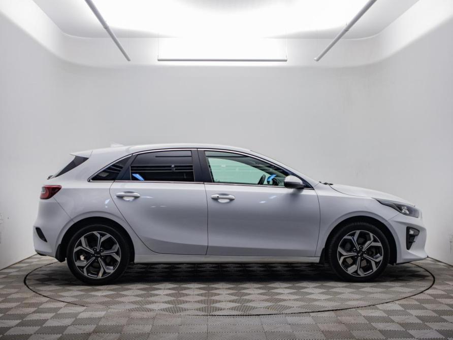 Kia Ceed III Москва  - изображение 6
