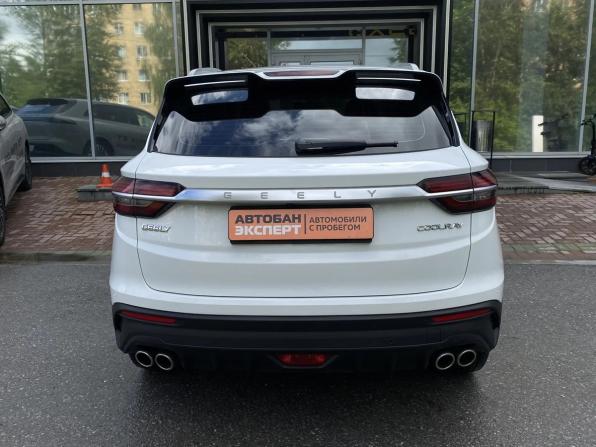 Geely Coolray I с пробегом 2023 года, цена 1 789 000 рублей, 60115 км, внедорожник, Автокод Объявления