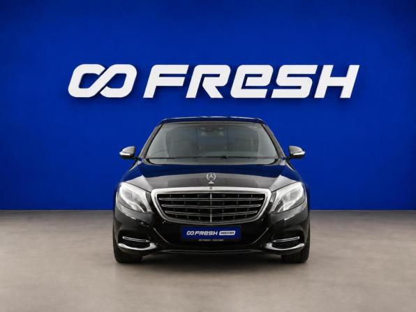 Mercedes-Benz Maybach S-Класс I (X222) с пробегом 2014 года, цена 3 419 999 рублей, 179215 км, седан, Автокод Объявления