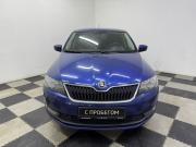 Skoda Rapid I Воронеж  - изображение 14