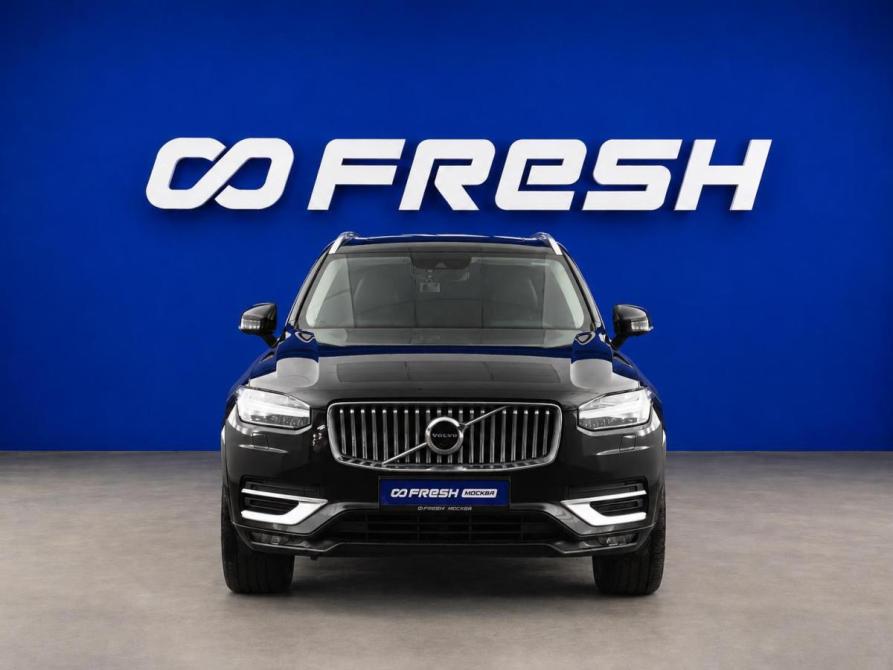 Volvo XC90 II Рестайлинг 1 Москва  - изображение 3
