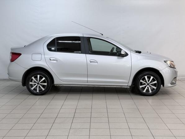 Renault Logan II с пробегом 2018 года, цена 710 000 рублей, 168670 км, седан, Автокод Объявления