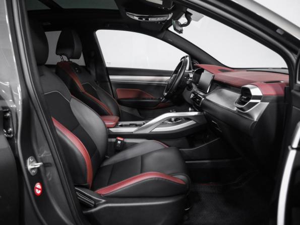 Belgee X50 с пробегом 2025 года, цена 2 149 000 рублей, 34013 км, внедорожник, Автокод Объявления