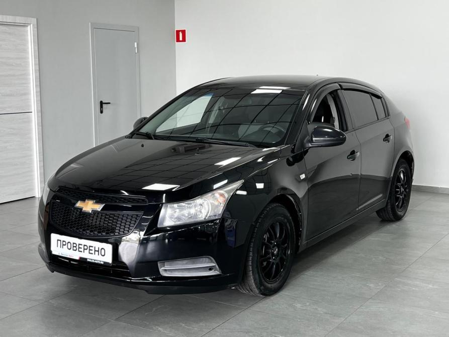 Chevrolet Cruze I Казань  - изображение 1
