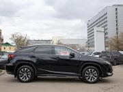 Lexus RX IV Рестайлинг Москва  - изображение 27