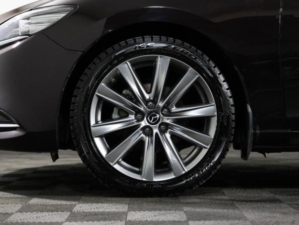 Mazda 6 III (GJ) Рестайлинг 2 с пробегом 2023 года, цена 3 454 000 рублей, 35579 км, седан, Автокод Объявления