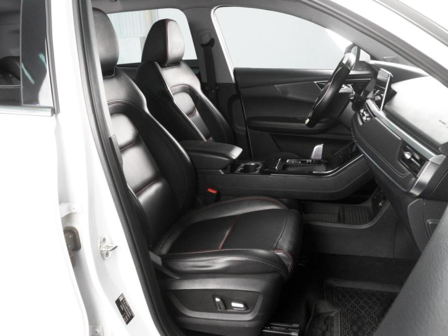 Chery Tiggo 7 Pro I Минеральные Воды  - изображение 8