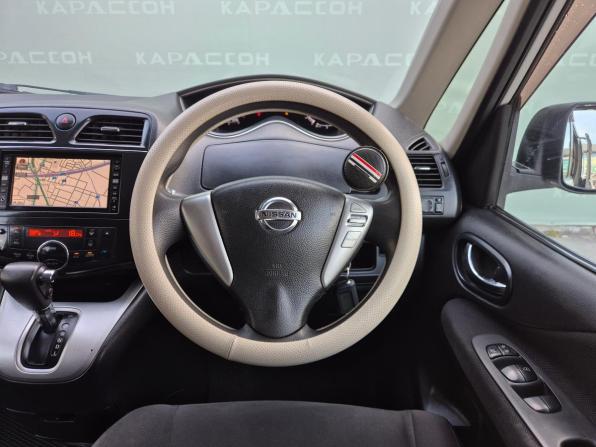Nissan Serena IV (C26) с пробегом 2013 года, цена 1 290 000 рублей, 248484 км, минивэн, Автокод Объявления