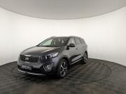 Kia Sorento III Prime Москва  - изображение 31