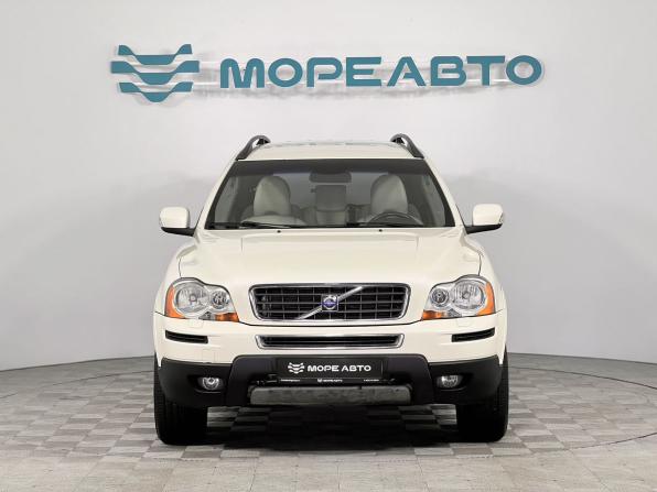 Volvo XC90 I Рестайлинг с пробегом 2009 года, цена 1 250 000 рублей, 216276 км, внедорожник, Автокод Объявления