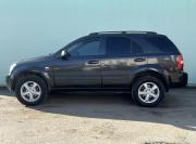 Kia Sorento I Рестайлинг Кемерово  - изображение 11