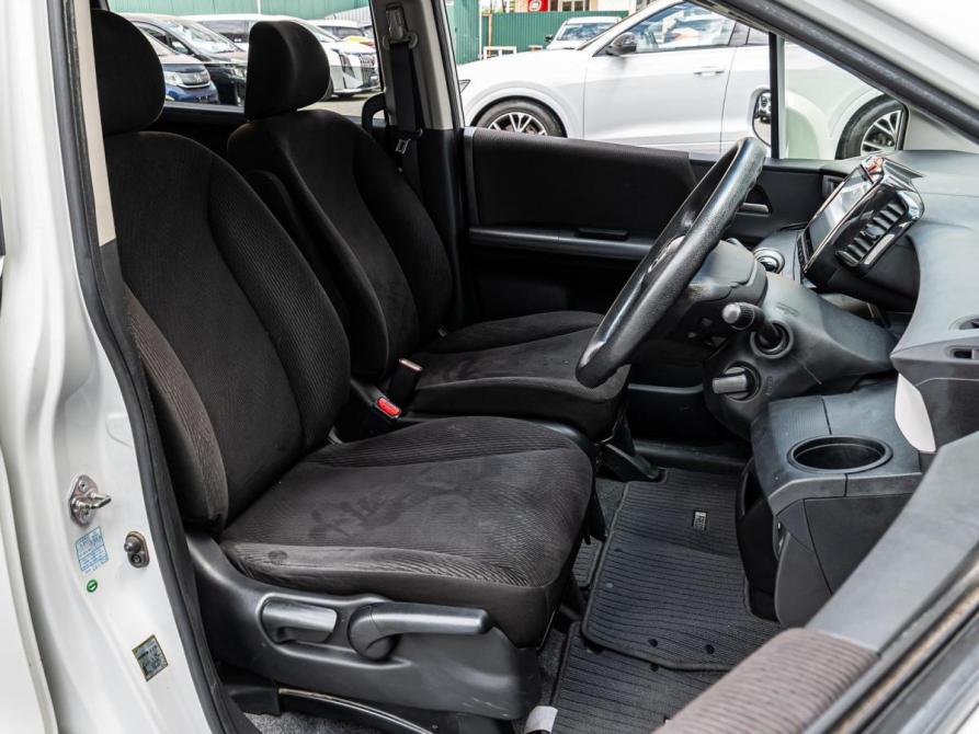 Honda Freed I Рестайлинг 2 Краснодар  - изображение 10